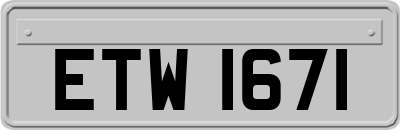 ETW1671