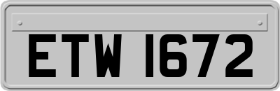 ETW1672