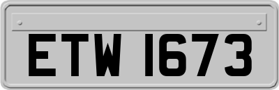 ETW1673