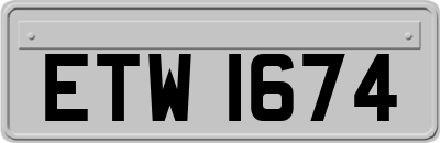 ETW1674