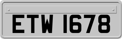 ETW1678