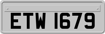 ETW1679