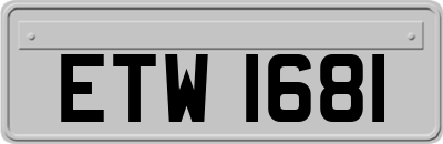 ETW1681