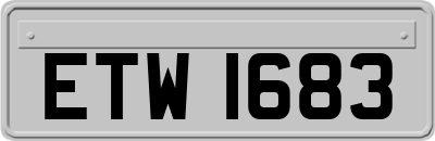 ETW1683