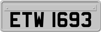 ETW1693