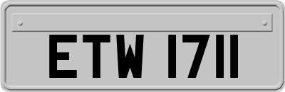 ETW1711