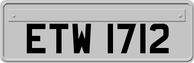 ETW1712