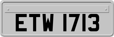 ETW1713