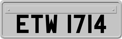 ETW1714