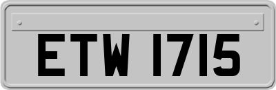 ETW1715