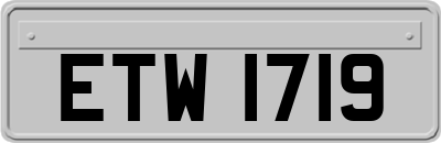 ETW1719