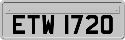 ETW1720