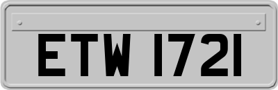 ETW1721