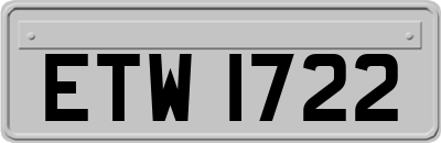 ETW1722