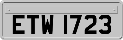 ETW1723