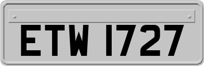 ETW1727