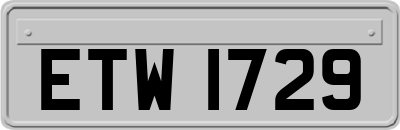 ETW1729