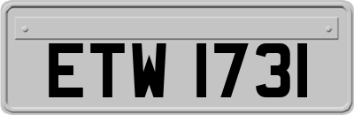 ETW1731