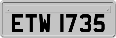 ETW1735