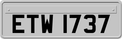 ETW1737