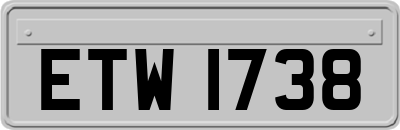 ETW1738
