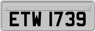 ETW1739