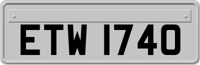 ETW1740