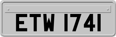 ETW1741