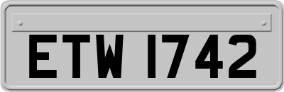 ETW1742