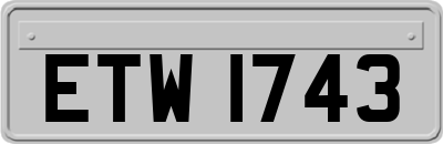 ETW1743
