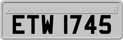 ETW1745