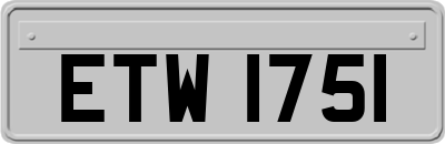 ETW1751