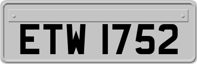 ETW1752