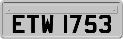 ETW1753