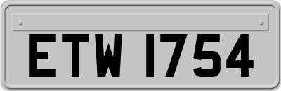 ETW1754
