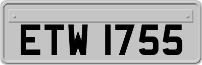 ETW1755