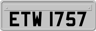 ETW1757