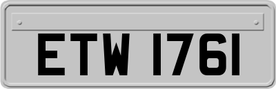 ETW1761