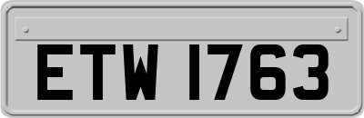 ETW1763