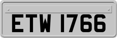 ETW1766