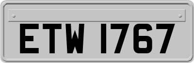 ETW1767
