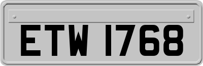 ETW1768