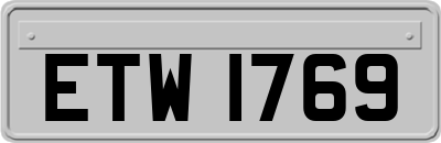 ETW1769