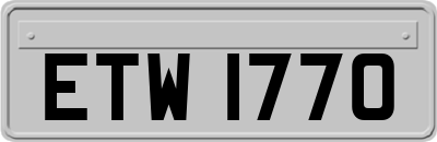 ETW1770