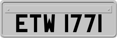 ETW1771