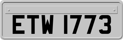 ETW1773