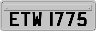 ETW1775