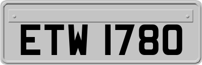 ETW1780