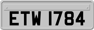 ETW1784