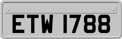 ETW1788